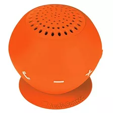 Fuente De Audio Sp2ora Sonido Pop 2 (naranja).