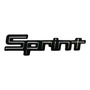 Emblema Chevrolet Sprint Chevrolet Sprint