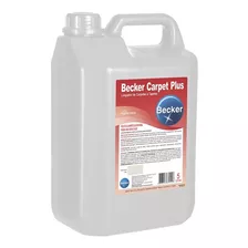 Limpa Estofados Carpete Carpet Plus Becker