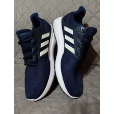 Tenis adidas Del 31 Cm Usado Seminuevo 