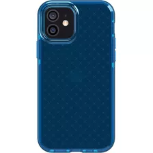 Funda De Teléfono Tech21 Evo Check Para Apple iPhone 12 12 P