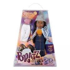 Bratz 20 Anos Edio Especial Aniversario Original