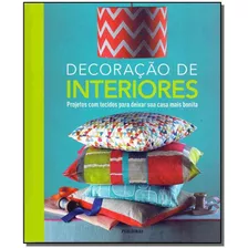 Decoração De Interiores