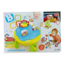 Mesa Didáctica Estación De Creatividad Bkids 457 (2928)