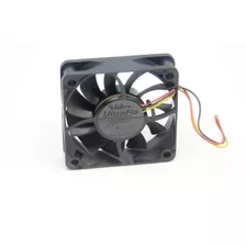 Cooler Fan Lâmpada Projetor Sharp Pg-f312x U60r12mmab 123006