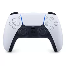 Control Dualsense Ps5 White