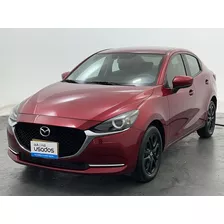 Mazda All New 2 Grand Touring Lx 1.5 Aut 2022 Ksn224
