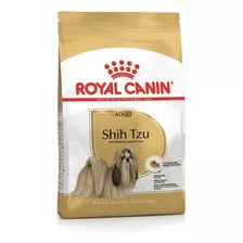 Royal Canin Shihtzu Adulto 3 Kg