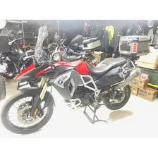 Bmw F 800 Gs Adv F800gs Adventure 2018