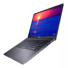 Notebook Asus Vivobook Core I5 15.6 8gb Ssd 240gb Slim Gamer