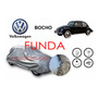 Funda Cubierta Lona Cubre Volkswagen Jetta 2022 2023 2023