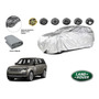 Cubre Auto Protector Para Land Rover Range Rover
