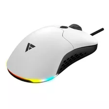 Mouse Force One Lynx 19.000 Dpi Rgb Wireless