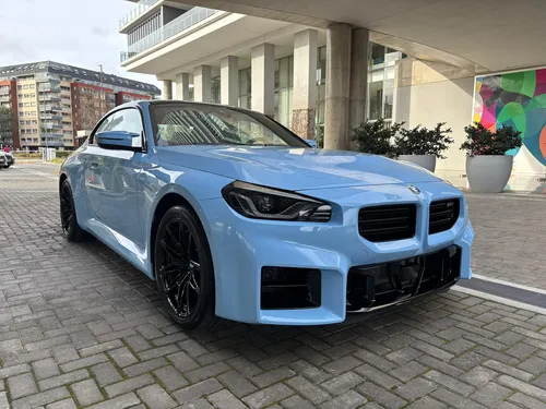 Bmw M2 Coupé - Bmw Autopremier - 6