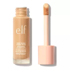 Elf Halo Glow Liquid Filter Tres Tonos