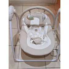 Vendo Silla Mesedora Electrica Carestino 