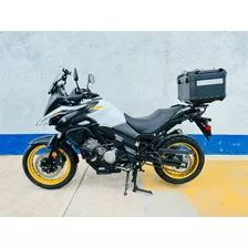 Suzuki Vstrom 650 Xt Abs 2021