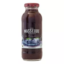 Jugo De Fruta Organico Masseube Sin Tacc Botella De 250cc