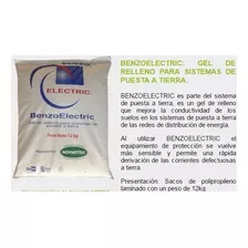 Gel Aditivo Para Sistemas De Puesta A Tierra 20.50$