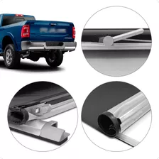 Capota Maritima Roller Trek Aluminio Ram 2500 Laramie 2022