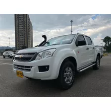 Chevrolet Dmax