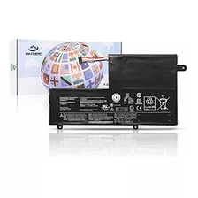 Antiee L14m3p21 L14l3p21 Bateria Para Laptop Lenovo Flex 3 F