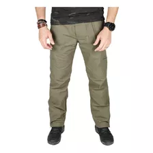 Calça Masculina Multiforce Verde Bélica