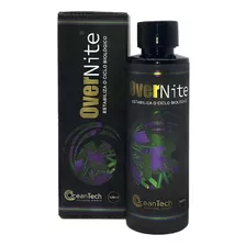 Overnite 250ml Remove Amônia E Nitrito D´agua Ciclobiológico