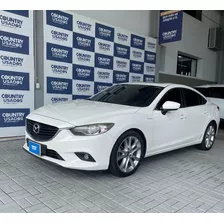 Mazda Mazda 6 Grand Touring 2015