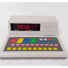 Brinquedo Pense Bem Tec Toy 1990