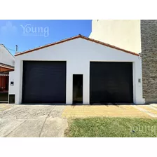 Galpón En Venta Y Alquiler En Bernal