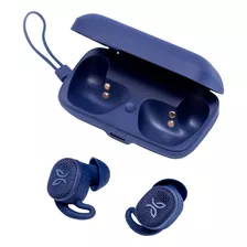 Audífonos Inalámbricos Bluetooth Anc Jaybird Vista 2 Azul