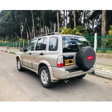 Chevrolet Gran Vitara 4x4