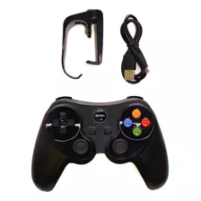 Gamepad Controle Para Celular Bluetooth Hrebos - Hs-820