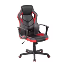 Silla Gamer Roja Inssto Azeroth