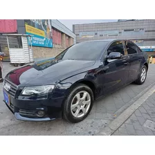 Audi A4 B8 1.8 Tfsi Comfort Tp 1800cc T 2012