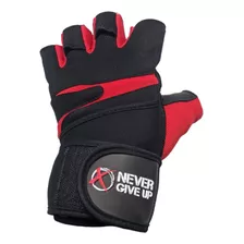 Guantes Gym Profesionales Cross Deporte