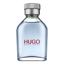 Hugo Boss Man Clássico Edt 40 ml Para Hombre