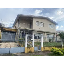 Mml 522 M Venta Casa 2 Pisos Calle Semi Privada Desocupada Reciben 55.000$ Raya