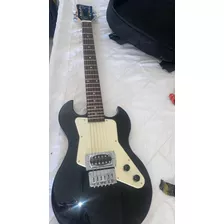 Guitarra Eléctrica