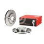 Balatas Brembo Audi A3 8p1 2.0 Fsi 2004a2007 Low M. Tra. 