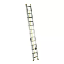 Louisville Ladder Ae3228 - Escalera De Extensin, 28 Pies