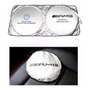 Filtro De Aceite Mercedes Benz W176 Gla Cla W205 W204 Mann Mercedes Benz Smart