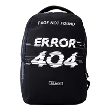 Mochila Error Primaria Backpack Uni947