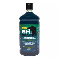Shampoo Automotivo Super Concentrado - Sh Panter Tfp 1l