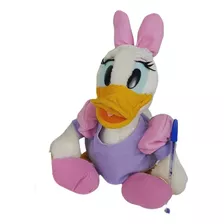 Pelúcia Margarida Disney Store 28 Cm