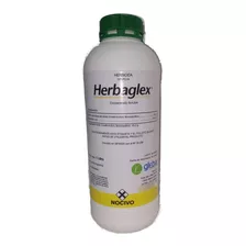 Herbaglex Mcpa Maleza Hoja Ancha X 1 Lt