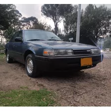 Mazda 626 L Asahi 1.8 Con Sistema Gas 