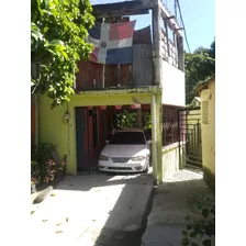 Vendo Dos Casas En Haina El Distrito 