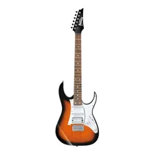 Guitarra Ibanez Grg 140 Sb Sunburst